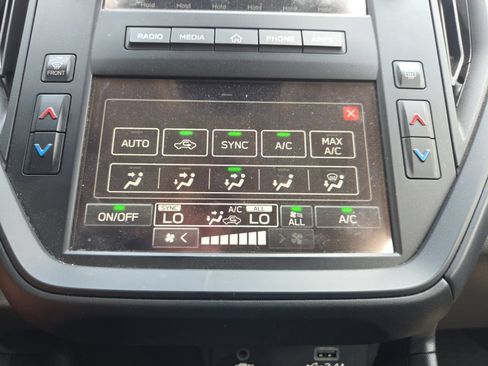 Used 2024 Subaru Impreza 2.0i AWD/4WD image 20