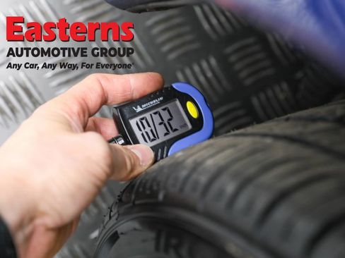 Used 2019 Honda Civic Sport image 27