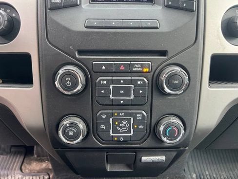 Used 2013 Ford F150 XLT w/ Mid Equipment Group AWD/4WD image 25