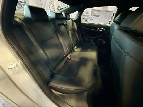 New 2026 Honda Civic Sport Touring image 29