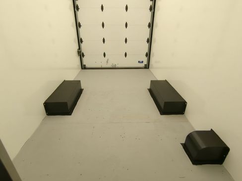 New 2025 GMC Savana 3500 w/ Power Convenience Package image 21