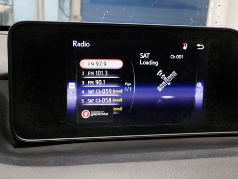 Used 2016 Lexus RX 350 AWD w/ Premium Package image 3