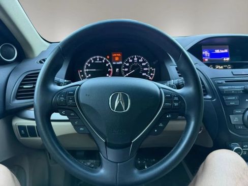 Used 2014 Acura RDX FWD image 16