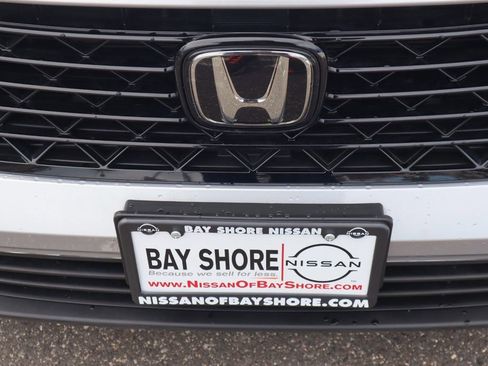Used 2024 Honda Accord LX image 33