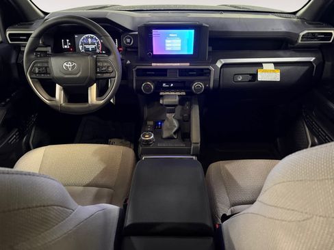 New 2026 Toyota 4Runner SR5 image 10