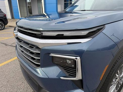 New 2026 Chevrolet Traverse LT w/ LPO, Floor Liner Package image 30