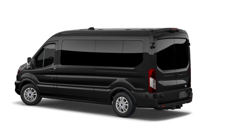 New 2026 Ford Transit 350 XLT RWD image 50