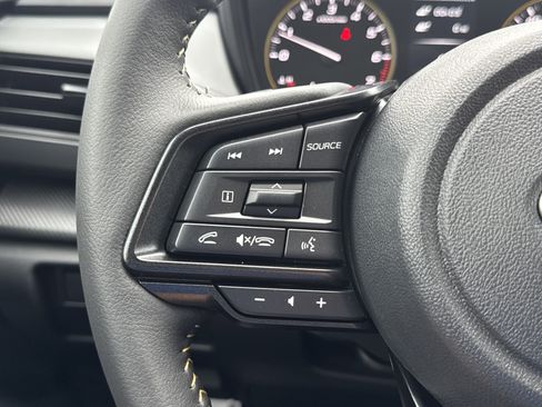 New 2026 Subaru Crosstrek 2.5i Sport w/ Crosstrek Mirror Package image 15