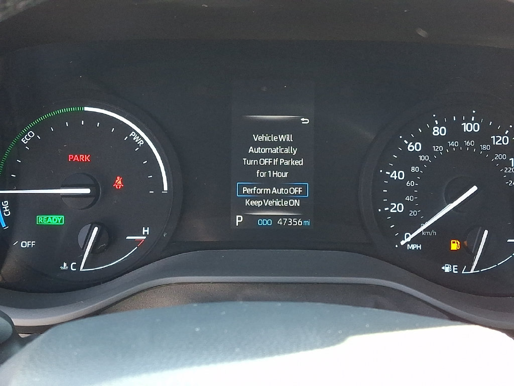 Used 2024 Toyota Sienna XLE FWD image 21