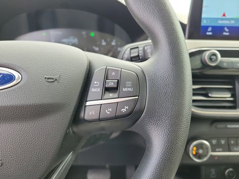 Used 2020 Ford Escape SE FWD image 23