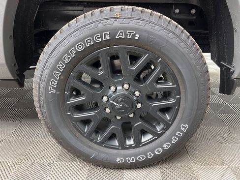 New 2026 RAM 2500 Limited AWD/4WD image 4