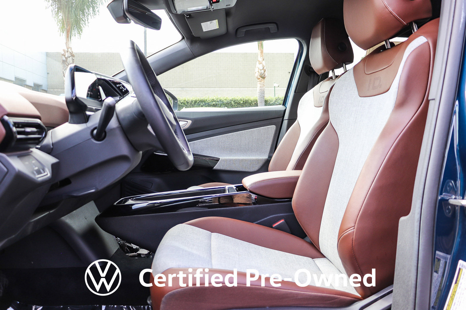 Used 2023 Volkswagen ID.4 Pro RWD image 19