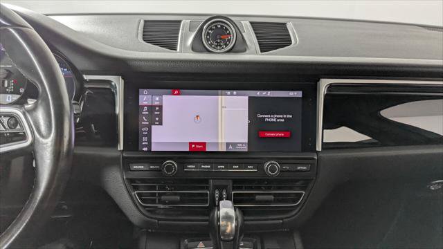 Used 2019 Porsche Macan AWD/4WD image 28