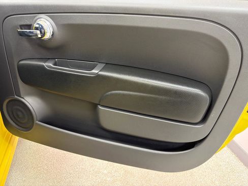 Used 2013 FIAT 500 Sport image 13