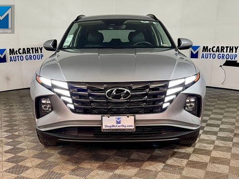 Used 2024 Hyundai Tucson SEL w/ Convenience Package image 8