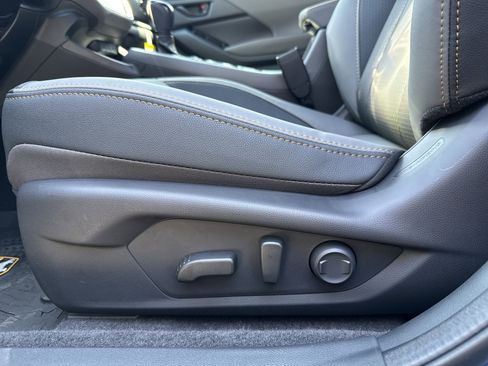 New 2026 Subaru Crosstrek 2.5i Wilderness image 19