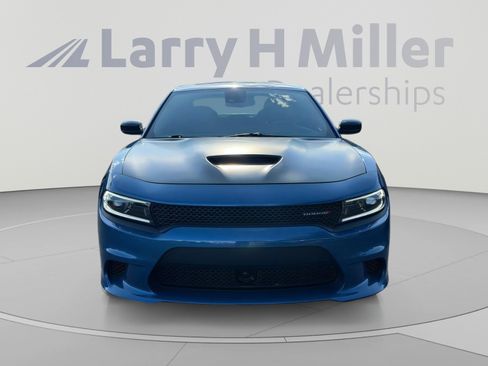 Used 2023 Dodge Charger GT RWD image 8