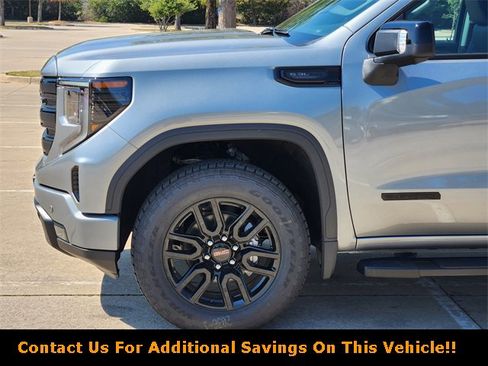 New 2026 GMC Sierra 1500 Elevation w/ Elevation Premium Package image 5