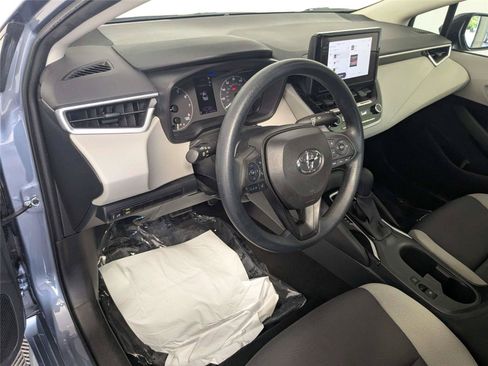 Certified 2024 Toyota Corolla LE FWD image 11