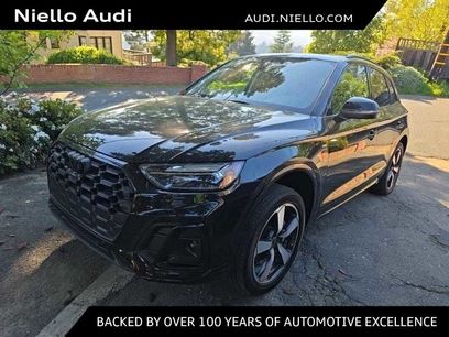 Used 2023 Audi Q5 2.0T Premium Plus w/ Premium Plus Package