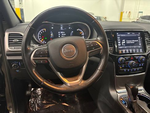 Used 2020 Jeep Grand Cherokee Laredo w/ Quick Order Package 2BN North AWD/4WD image 22