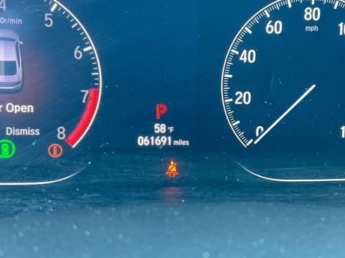Used 2019 Honda Accord Sport image 18