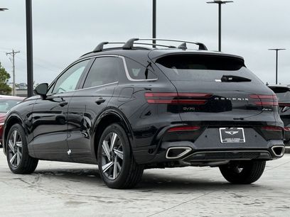 New 2026 Genesis GV70 3.5T Sport Advanced
