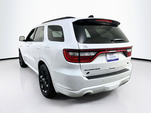 Used 2023 Dodge Durango R/T AWD/4WD image 7