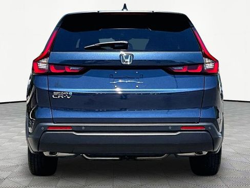 Used 2026 Honda CR-V EX-L image 7