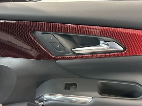 New 2026 Chevrolet Traverse Z71 w/ Enhanced Driving Package image 37