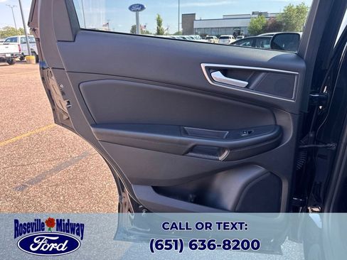 Used 2024 Ford Edge SEL w/ Convenience Package AWD/4WD image 34