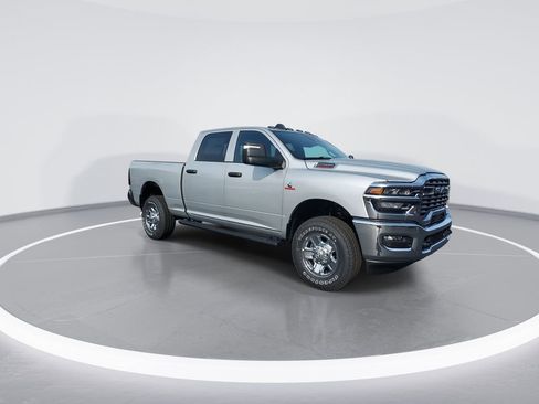 New 2026 RAM 2500 Tradesman AWD/4WD image 2