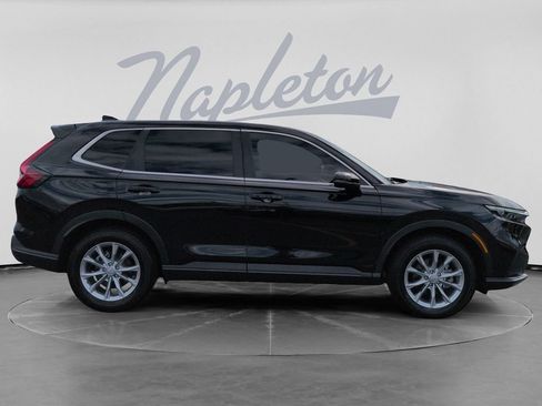 Used 2024 Honda CR-V EX image 9