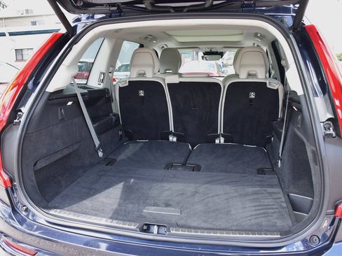 Used 2019 Volvo XC90 T5 Momentum FWD image 17