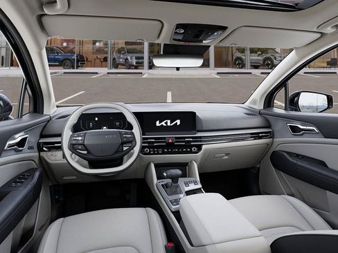 New 2026 Kia Sportage SX image 14