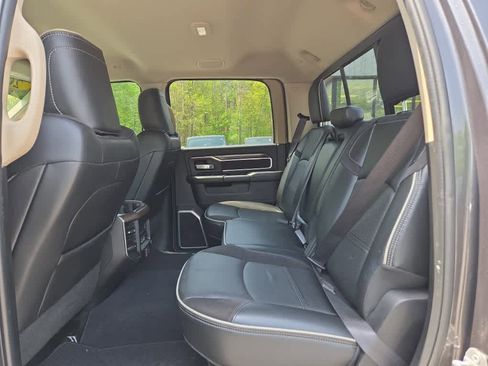 Used 2022 RAM 2500 Laramie AWD/4WD image 36