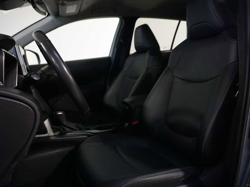 Used 2023 Toyota Corolla Cross XLE image 14