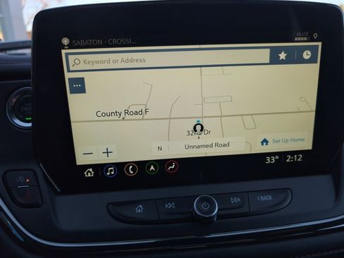 Used 2024 Chevrolet Blazer RS image 27