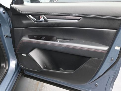 Certified 2023 MAZDA CX-5 Carbon Edition image 21