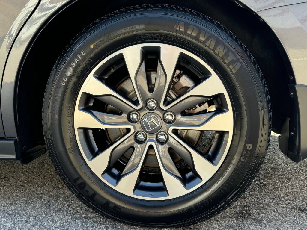 Used 2023 Honda Odyssey EX-L image 11