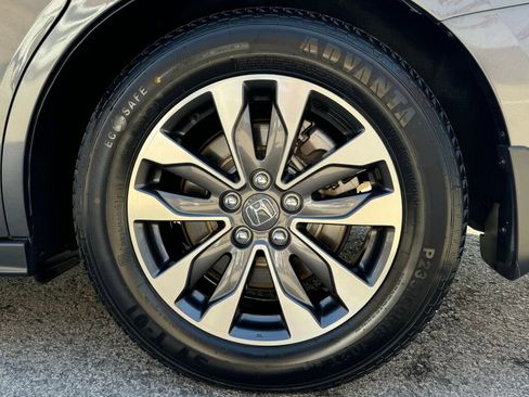 Used 2023 Honda Odyssey EX-L image 11