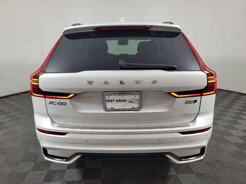 Used 2026 Volvo XC60 B5 Plus w/ Protection Package Premier AWD/4WD image 5