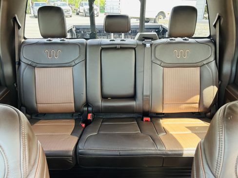 Used 2024 Ford F250 King Ranch AWD/4WD image 22