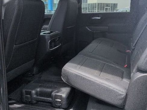 Used 2023 GMC Sierra 2500 Denali w/ Denali Ultimate Package AWD/4WD image 6