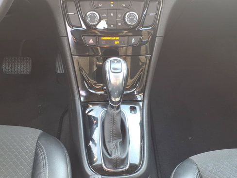 Used 2017 Buick Encore Preferred FWD image 7