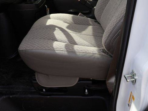 New 2025 GMC Savana 2500 w/ Driver Convenience Package image 42