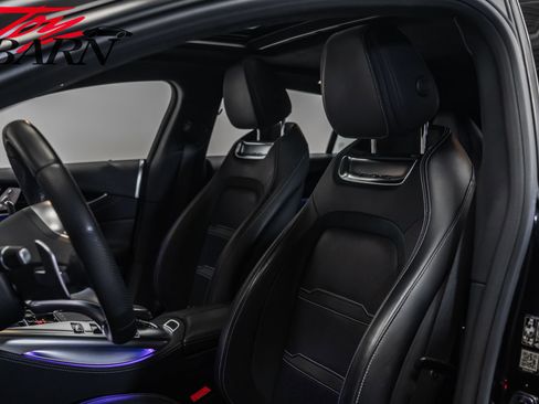 Used 2020 Mercedes-Benz AMG GT 53 image 27