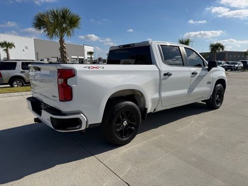 Used 2024 Chevrolet Silverado 1500 RST image 5