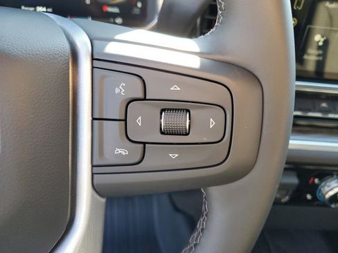 New 2026 GMC Sierra 1500 SLE image 12