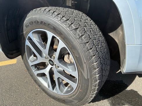 Used 2022 Land Rover Defender 110 XS Edition image 10